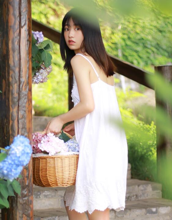 玉女聊齋1