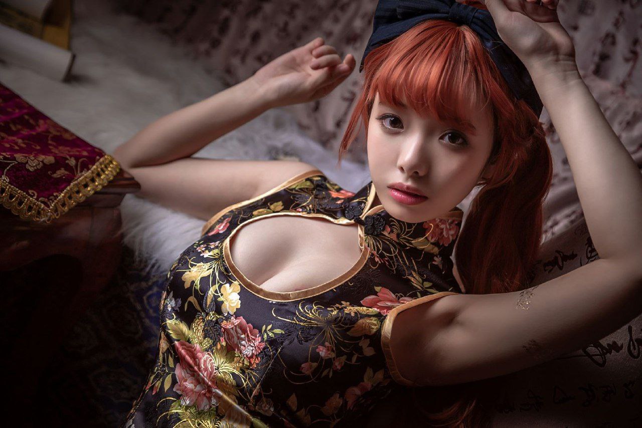 黑人干日本美女