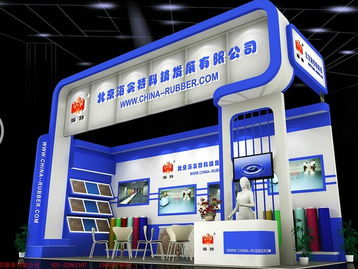 展會(huì)設(shè)計(jì)公司與搭建工廠的專業(yè)合作 以日朗展覽為例