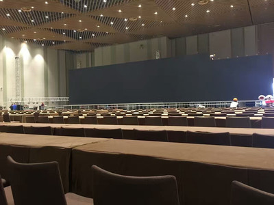 專業會議接待與會務服務 杭州、蘇州及周邊地區的整合解決方案