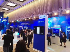 會展烏鎮(zhèn)新篇 互聯(lián)網(wǎng)國際會展中心再創(chuàng)行業(yè)新紀(jì)錄